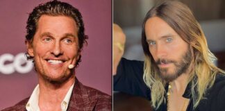 When Matthew McConaughey Said To Jared Leto “I Don’t Know Whether To Kick Your As* Or F*ck It!” Revealing Not ‘Getting Along’ With Him Stealing His Items When Matthew McConaughey Confirmed Not Getting Along With Jared Leto But Later Getting Attracted To His Character