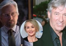 Michael Douglas & Basic Instinct Director Paul Verhoeven’s Disagreements Got To A Point That Everyone Thought The Actor Broke His Nose