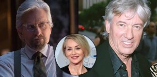 Michael Douglas & Basic Instinct Director Paul Verhoeven’s Disagreements Got To A Point That Everyone Thought The Actor Broke His Nose