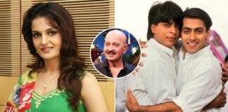 When Monica Bedi Lost On Salman Khan & Shah Rukh Khan’s ‘Karan Arjun’ Because Of Rakesh Roshan Who Asked Her To “Come And See Me” When Monica Bedi Lost On Salman Khan & Shah Rukh Khan’s ‘Karan Arjun’ Because Of Rakesh Roshan
