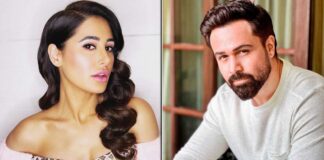 When Nargis Fakhri Got Carried Away While Kissing Emraan Hashmi In This Intimate Scene & Got Slammed By Fans