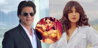 When Priyanka Chopra Told Shah Rukh Khan, “Tumhe Holi Khelne Ka To Man Hai Par Pichkari Mein Dum Nahi” While Putting Up A Vulgar Act Body-Shaming Vidya Balan & Trolling The Success Of ‘The Dirty Picture’ When Priyanka Chopra Told Shah Rukh Khan, "Tumhe Holi Khelne Ka To Man Hai Par Pichkari Mein Dum Nahi" While Putting Up A Vulgar Act Body-Shaming Vidya Balan