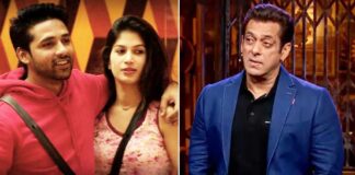 When Puneesh Sharma & Bandagi Kalra Defied Salman Khan's Advice & Had S*x In Bathroom