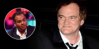 When Quentin Tarantino Got Frustrated With A Journalist While Discussing Violence In His Films