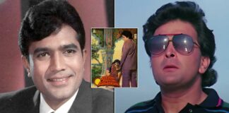 When Rajesh Khanna Revealed The Nasty Games Played In Bollywood & How Because Of Rishi Kapoor He Lost A Role