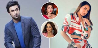When Ranbir Kapoor Allegedly Refused To Romance Sonakshi Sinha Claiming That She Would Look Older To Him, But He Romanced Priyanka Chopra & Bipasha Basu [Reports]