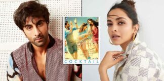 When Ranbir Kapoor Asked Deepika Padukone To Not Do Cocktail & Said "I'm Not A Big Fan Of The Film"