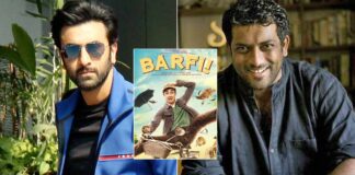 When Ranbir Kapoor Placed A Bet To Quit Smoking If Barfi Crossed 70 Crore At The Box Office With Director Anurag Basu, & Ended Up Losing It, Which Was Actually A Win For Him!