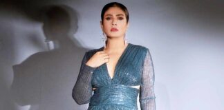 When Raveena Tandon rescued crab, snake, scorpion during 'One Friday Night' shoot