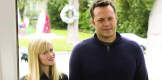When Reese Witherspoon Reportedly Denied Filming A S*x Scene With Vince Vaughn Due To His Laid-Back Attitude In ‘Four Christmases’ That Went On To Become Massive Flop When Reese Witherspoon Denied Filming A S*x Scene With Vince Vaughn 'Four Christmases' Because Of This Shocking Reason