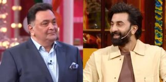 When Rishi Kapoor ‘Deeply Regretted’ Not Being A Friend To Ranbir Kapoor While Spilling The Beans On Their Father-Son Relationship