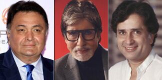 When Rishi Kapoor Denied Working With Amitabh Bachchan & Replaced Him With Shashi Kapoor In ‘Duniya Meri Jeb Mein’, Latter Admitted Saying: “We May Have Been Smaller Stars But…” When Rishi Kapoor Denied Working With Amitabh Bachchan & Replaced Him With Shashi Kapoor In Duniya Meri Jeb Mein; Read On