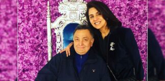 When Rishi Kapoor Revealed Getting Drunk & Asking Neetu Singh To Call His Ex Yasmin To “Try To Cajole Her Into Talking” To Him When Rishi Kapoor Recalled Getting Drunk & Made Neetu Kapoor Call His Ex-GF After Their Break Up