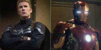 When Iron Man Robert Downey Jr Termed As The 'Godfather Of Superhero Movies" By Captain America Chris Evans: "This Wouldn't Have Happened Without Him"