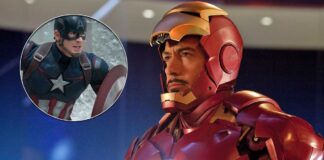 When Robert Downey Jr Spilled Out The Name Of Which Other MCU Superhero He Would Have Played If He Weren't Playing Iron Man: "He Made It Look So Cool"