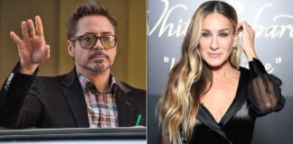 When Robert Downey Jr Talked About His Separation From Sarah Jessica Parker & Blamed His Drug Addiction