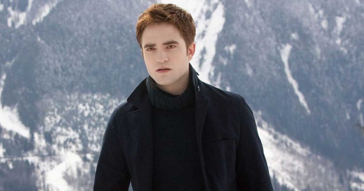 When Robert Pattinson Was Warned Of Getting Fired From Twilight By The End Of The Day For His Acting, He Said: "My Manager Came Up As A Surprise..."