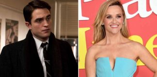 When Robert Pattinson’s Steamy Kissing Scene With Reese Witherspoon Turned ‘Nasty’ & Didn’t Go Great Because He Was “Wiping His Running Nose On Her Wig” Robert Pattinson Once Recalled Filming A Kissing Scene With Reese Witherspoon With Nasty Cold And The Actress Dubbed It As Unpleasant