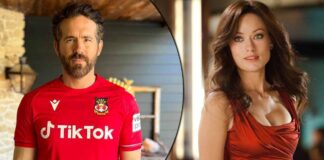 Did You Know Ryan Reynolds Forgot Every Single Line From His Movies After What He Saw While Doing A S*x Scene With Olivia Wilde?
