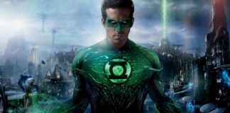 Ryan Reynolds Once Shared How Much He Hated Attending The Premiere Of Green Lantern