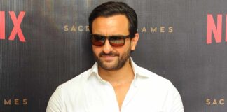 When Saif Ali Khan Was Punched By A Female Fan’s Boyfriend For Not Dancing With Her At A Night Club & Recalled What He Said