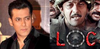 When Salman Khan Refused To Work On LOC: Kargil For Free Allegedly Saying JP Dutta Was Going To Sell It, Why Should He Not Charge [Reports]