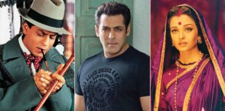 When Salman Khan Said That Devdas Was A Movie About A Loser That Sanjay Leela Bhansali Had Outgrown Him