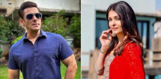 When Salman Khan Termed Aishwarya Rai Bachchan As The Most Stunning Actress But She Ignored Saying "Next Question!"