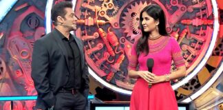 When Salman Khan Told Katrina Kaif “… Humko Saree Utarni Aati Hai” On National TV, Leaving Audience Shocked