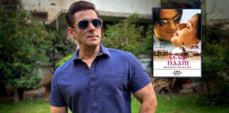 When Salman Khan’s Impulsive Decision To Go Bald Became His Tere Naam Look & Revealed How Everyone Reacted