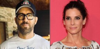 When Sandra Bullock Shared Interesting Story About Getting N*ked With Ryan Reynolds In The Proposal