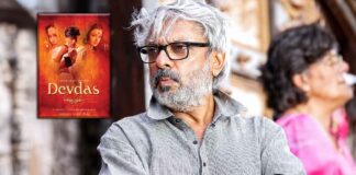 When Sanjay Leela Bhansali Revealed Shah Rukh Khan Was In Trouble During Devdas, Read On!