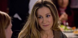 When Sarah Jessica Parker Said She Would Not Want Sex And The City To Go Backward With Its Prequel