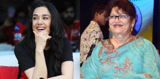 Preity Zinta Once Revealed How Saroj Khan Screamed At Her For Not Knowing How To Lip-Sync