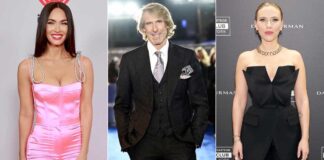 When Scarlett Johansson Thought She Was Going To Die After Inhumane Shoot On Michael Bay's Box-Office Flop & Echoed Megan Fox's Claim