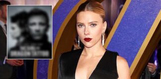 When Scarlett Johansson Was Rejected For A $239 Million Success Because She’s ‘Too S*xy’; Director Couldn’t Refrain From Confessing “You Can’t Wait For Her To Take Her Clothes Off”