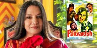 When Shabana Azmi Was Humiliated In Front Of Junior Artists, She Walked Barefoot To Her Home Crying All The Way & Decided To Not Work In Any Hindi Film After That When Shabana Azmi Was Humiliated In Front Of Junior Artists, Read On!