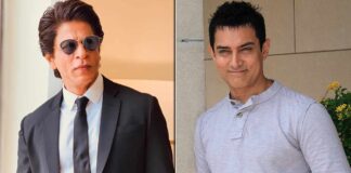 When Shah Rukh Khan Called Aamir Khan His ‘Rival’ In Bollywood & Wanted To Follow His Early Retirement Plan: “I Can’t Call Him Competition…” When Shah Rukh Khan Called Aamir Khan His 'Rival' In Bollywood & Wanted To Follow His Early Retirement Plan