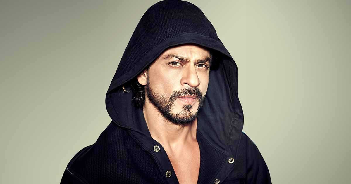 When Shah Rukh Khan Educated His Online Haters Gave A Lesson On How To Abuse Him Properly