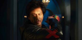 When Shah Rukh Khan Opened Up About Losing Out On His Stardom And Success Fading Away – Watch