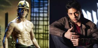 When Shah Rukh Khan Revealed His Son Aryan Khan Kicked A Girl Who Called ‘King Khan’ An A**hole, Ugly & Fat & Said “Papa, It’s Not Her Fault, It’s You…” When Shah Rukh Khan Revealed That His Son Aryan Khan Beat Up A Girl For Calling His Superstar Father An A**hole, Fat & Ugly
