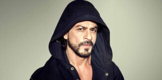 When Shah Rukh Khan Said “I’m Not Sitting & Praising Other Guys,” To A Journalist Denying To Sit Across His Contemporaries