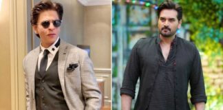 When Shah Rukh Khan Wished Pakistani Films Should Be Released In India & Vice Versa, Made An Actor From Pakistan Comfortable Saying “Main Sambhal Lunga” When Shah Rukh Khan Wished Pakistani Films Should Be Released In India & Vice Versa, Made An Actor From Pakistan Comfortable