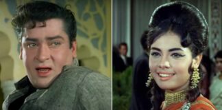 When Shammi Kapoor Recalled Being A Widower & Having A Dream With Mumtaz, But Soon It Turned Into Nightmares; Read On