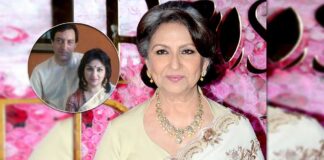 When Sharmila Tagore’s Father Screamed At Her For Her Husband Mansoor Ali Khan Pataudi’s Poor Performance In A Cricket Match: “You Shouldn’t Have Kept Him Up All Night!” When Sharmila Tagore’s Father Screamed At Her For Her Husband Mansoor Ali Khan Pataudi’s Poor Performance In A Cricket Match - Deets Inside