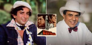 When Shashi Kapoor Allegedly Exposed Bollywood’s Dark Side & Claimed About Male Actors Like Sanjay Khan & Dharmendra Facing Casting Couch By Senior Actresses: “You’ve No Idea How They Were Blackmailed…” When Shashi Kapoor Allegedly Exposed Bollywood's Dark Side & Claimed About Male Actors Like Sanjay Khan & Dharmendra Facing Casting Couch By Senior Actresses