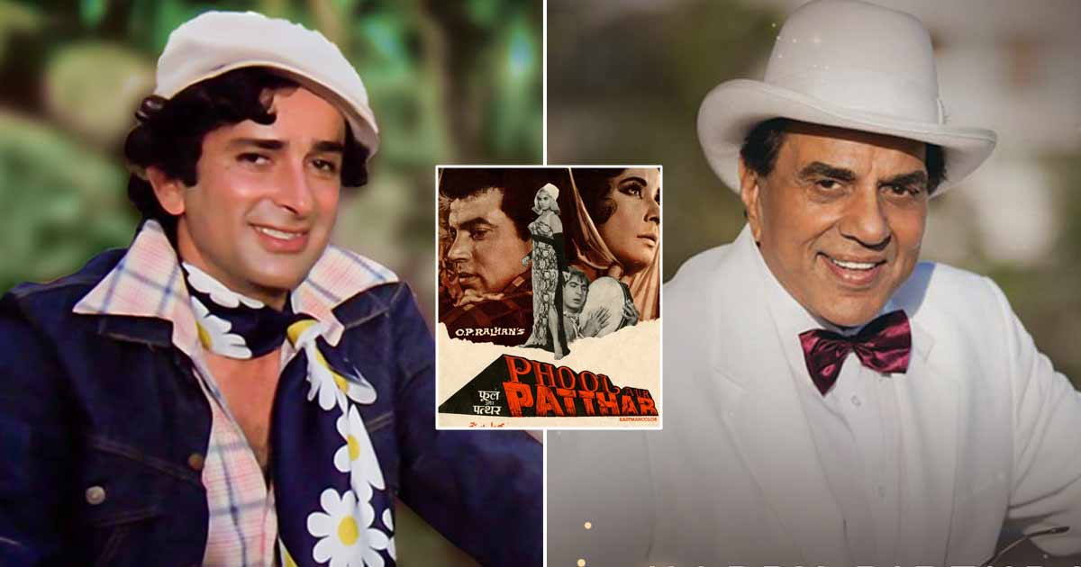 When Shashi Kapoor Allegedly Exposed Bollywood's Dark Side & Claimed About Male Actors Like Sanjay Khan & Dharmendra Facing Casting Couch By Senior Actresses