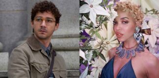 Shia LaBeouf's Life Has Been Full Of Controversies And Admitted Using People As Drugs
