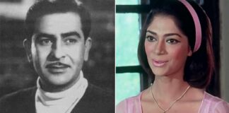 When Simi Garewal Agreed To Go N*de & Flaunt Her As* After Her Steamy Affair With Raj Kapoor, Report Once Stated “He Had A Weak Spot For His Leading Ladies…” When Simi Garewal & Raj Kapoor Had A Steamy Affair On The Sets Of Mera Naam Joker; Read On