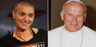 When Sinead O’Connor Tore The Pope’s Pic On Live SNL Saying “Fight The Real Enemy”, Later Claimed Her Move ‘Brilliant’ & ‘Traumatizing’! Sinead O'Connor Once Tore The Picture Of Pope Live On SNL Later Calling The Protest As ‘Brilliant’ & ‘Traumatizing